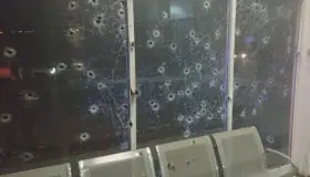 Comando ataca comandancia y mata a detenido en Chihuahua