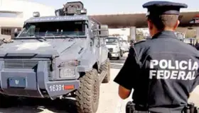 Apagarán en 2020 a la PF; sus recursos los entregarán a la Guardia Nacional