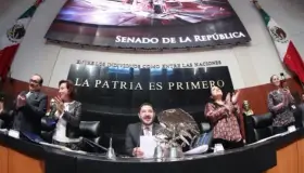 Senado aprueba seguridad social para trabajadoras del hogar