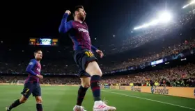 Así quedan las semifinales de Champions