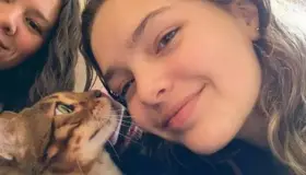 Joy confirma preferencia sexual y dice que será mamá