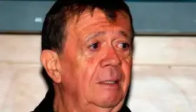 Hospitalizan a Chabelo; le envían mensajes de apoyo