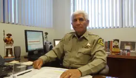 Apoya Tony Estrada clasificación