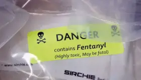 Consideran fentaniloarma mortal masiva