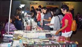 Invitan a celebrar Día del Libro