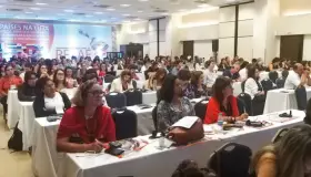 Reconoce Brasil a DIF-Sonora