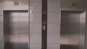 Mueren 11 personas tras desplomarse elevador en China