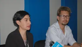 Invitan a Festival Binacional