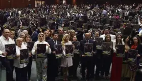 Aprueban iniciativa en beneficio de niños con cáncer