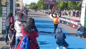 Fomenta PESP laactividad deportiva