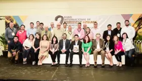 Celebran Día Internacionalde la Seguridad Laboral