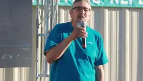 Celebra Escuela Mexicoyótl Vigésimo Aniversario