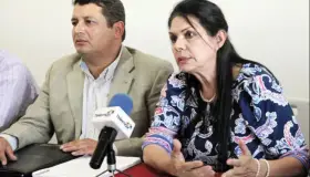 Rechazan elección de Presidencia