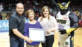 Es Casa Hogar Jineseki un “Héroe Anónimo”