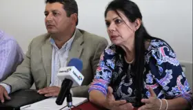 Arbitraria e ilegal elección de presidencia del Congreso: diputados de MORENA