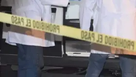 Matan a director de Seguridad Pública de Zamora, Michoacán