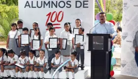 Reinician clases en Sonora