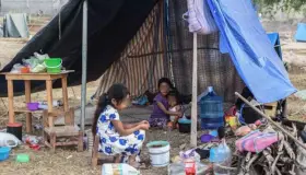 En México, 51.1% de los niños viven en pobreza: Coneval