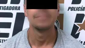 Detienen a terroristabuscado en los EEUU