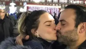 Exnovio de Belinda hackeó su Instagram; compartió fotos
