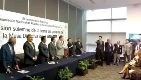 Nombran a Jesús PujolPresidente de ANAMM