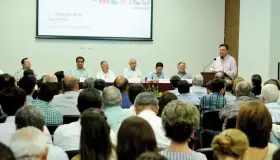 Destacan productores sonorenses