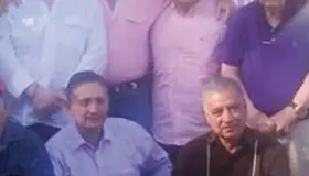 Promueven la paz laboral