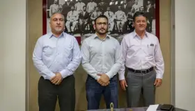 Instalan la DiputaciónPermanente en Congreso