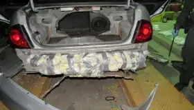 Detenidos con drogas “duras”