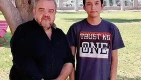 Pasa estudiante deCobach al Nacional