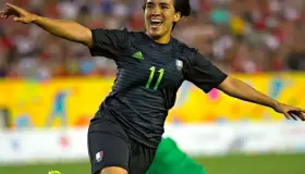 Gol de mexicana, el mejor en la historia de Mundiales Femeninos