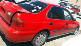 Recuperan 3 vehículos robados en Hermosillo; aprehenden a quienes hacían uso de ellos