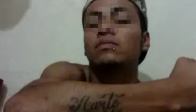 Por $5 mil, Maximiliano mató a líder y dirigente en Cuernavaca