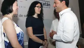 Confirman 21 premios Nobel de la paz asistencia a Mérida