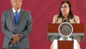 Calidad y eficiencia, bases para refinería de Tabasco: Sener