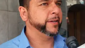 Concluyen las Fiestas de Mayo en Nogales