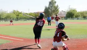 Culmina con éxito encuentro estudiantil