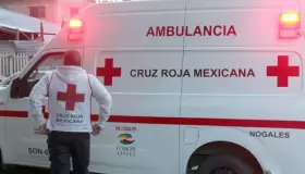 Deja accidente persona sin vida