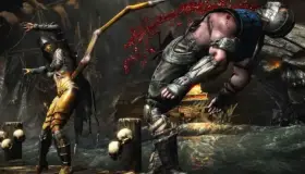 Creador de Mortal Kombat 11 terminó con estrés postraumático