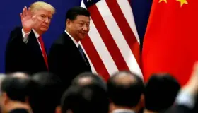 &#039;Lucharemos hasta el final&#039;, la inquietante advertencia China a Trump