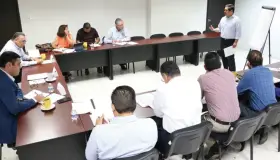 Inician negociaciónla Unison e Isssteson