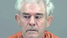 Viajaban a California con esposa muerta