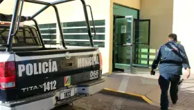 Privan de la libertad
a dueño de herrería