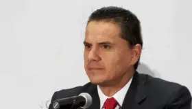 Tesoro de EU sanciona a exjuez y exgobernador por lazos con el narco