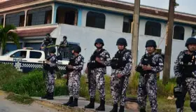 Habrá Ley de Guardia Nacional con mando civil antes del 25 de mayo