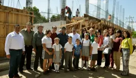 Forma SEC líderes educativos en educación Media Superior