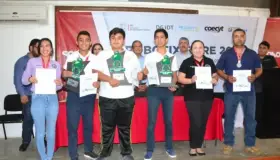 Aumenta participación de estudiantes en Competencia RobotiX Faire