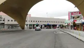 Decomisan ocho kilos de “meta”