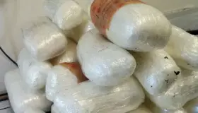 Pasará cinco años enprisión por contrabando