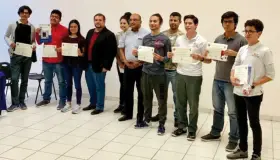 Arrasa Cobach Sonora en Ciencias Básicas en el sur del estado 